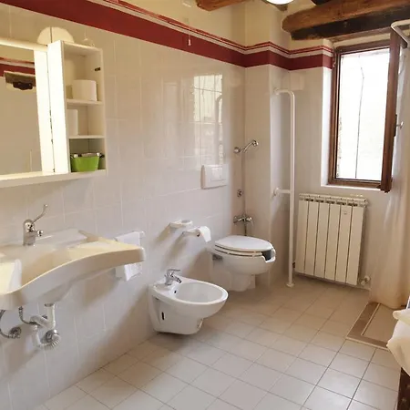 Agriturismo Acquacalda Montone (Umbria)
