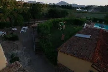 Farm stay Agriturismo Acquacalda
